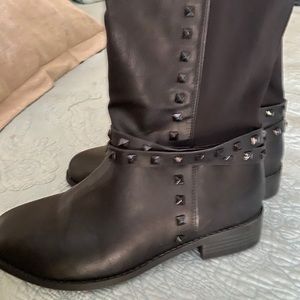 Torrid knee high boots